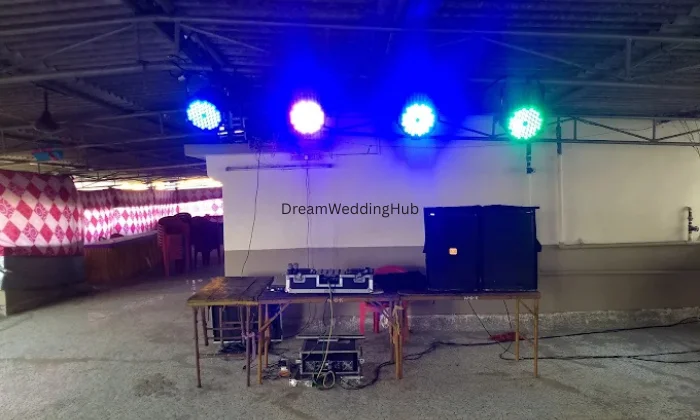 Patankar Sound  Light